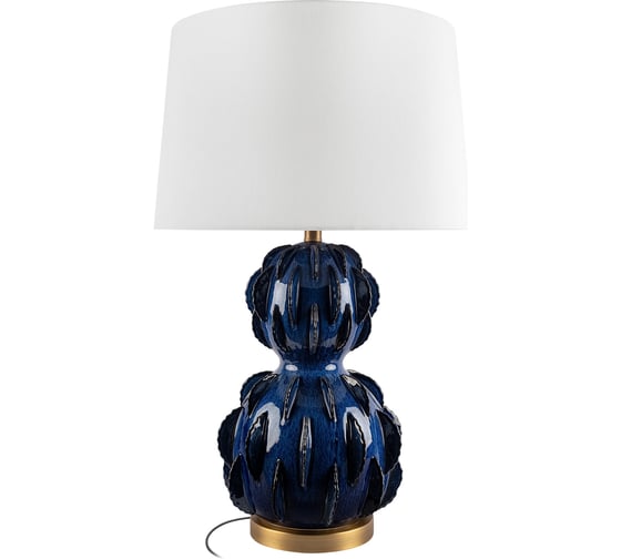 Настольная лампа LOFT IT Cobalt 10505T