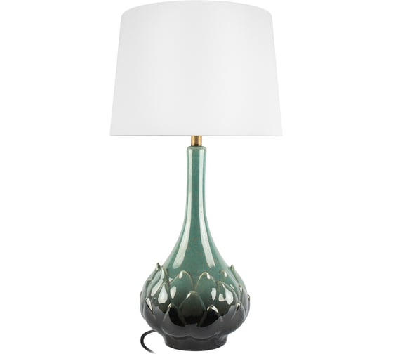 Настольная лампа LOFT IT Kale 10518T Green