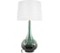 Настольная лампа LOFT IT Kale 10518T Green 1