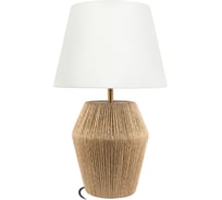 Настольная лампа LOFT IT Jute 10517T