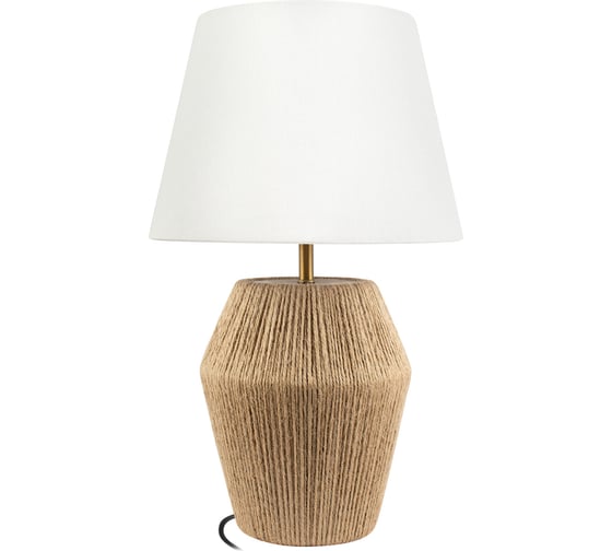 Настольная лампа LOFT IT Jute 10517T