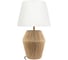 Настольная лампа LOFT IT Jute 10517T 1