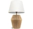 Настольная лампа LOFT IT Jute 10517T 3
