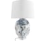 Настольная лампа LOFT IT Larimar 10502T 1