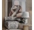 Настольная лампа LOFT IT Larimar 10502T 5