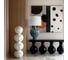 Настольная лампа LOFT IT Waterlily 10501T 5