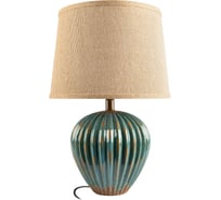 Настольная лампа LOFT IT Tulip 10513T Blue