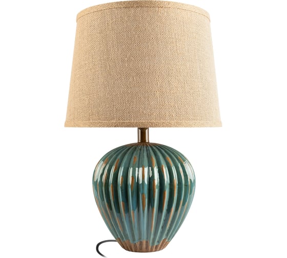 Настольная лампа LOFT IT Tulip 10513T Blue