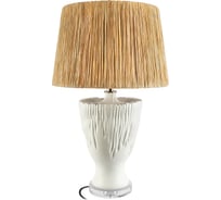 Настольная лампа LOFT IT Raffia 10497T