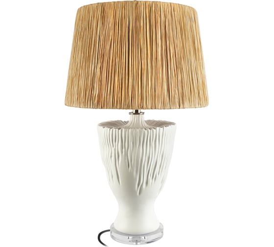 Настольная лампа LOFT IT Raffia 10497T