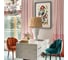 Настольная лампа LOFT IT Raffia 10497T 5