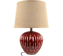 Настольная лампа LOFT IT Tulip 10513T Red