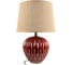 Настольная лампа LOFT IT Tulip 10513T Red 1