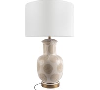 Настольная лампа LOFT IT Meadow 10509T Yellow