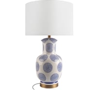 Настольная лампа LOFT IT Meadow 10509T Blue