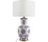 Настольная лампа LOFT IT Meadow 10509T Blue 1