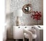 Настольная лампа LOFT IT Meadow 10509T Blue 5