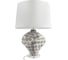 Настольная лампа LOFT IT Nazar 10508T 3