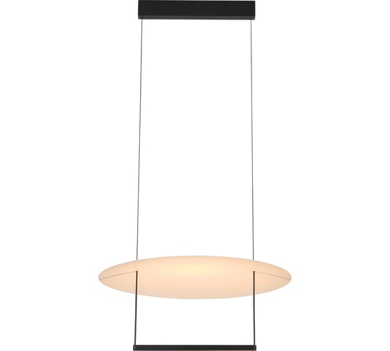 Люстра подвесная MANTRA SUN II 9423