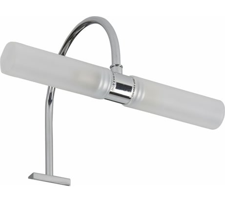Светильник Aquanet 270 MT-G9002 Асти хром 00179495