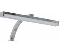 Светильник для ванной комнаты Aquanet 00198673