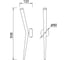 Настенный светильник MANTRA BOOMERANG 9236 6