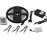 Комплект светодиодной ленты ЭРА 5050 kit14 46012 IP20, RGB, 5m Б0043067 5