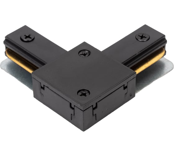 Коннектор ЭРА TR7C 2W L BK Б0032181