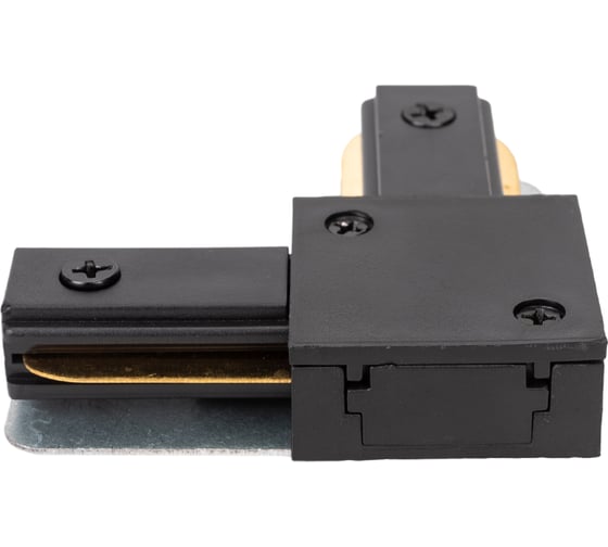 Коннектор ЭРА TR7C 2W L BK Б0032181