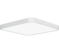 Светодиодный светильник FL-LED Metru-M-600 4000K White квадратный IP20 8000 Лм, 80 Вт 600x600x50 мм 620002
