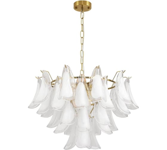 Люстра Lumion PLUME E14 9х40 Вт 8385/9