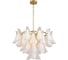 Люстра Lumion PLUME E14 9х40 Вт 8385/9 4