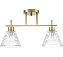 Люстра потолочная Lumion VIVIAN E27 2х60 Вт 8188/2C