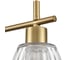 Люстра потолочная Lumion VIVIAN E27 2х60 Вт 8188/2C 2
