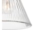 Люстра потолочная Lumion VIVIAN E27 2х60 Вт 8188/2C 7