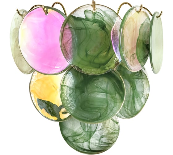 Бра LOFT IT Lolly 10492W Green