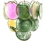 Бра LOFT IT Lolly 10492W Green 1