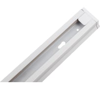 Шинопровод ЭРА TR6-R 2W-1 WH 1 метр 20/1120 Б0032170