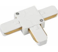 Коннектор ЭРА TR7-C 2W T WH 100/7700 Б0032178