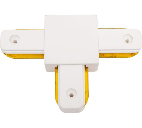 Коннектор ЭРА TR7-C 2W T WH 100/7700 Б0032178
