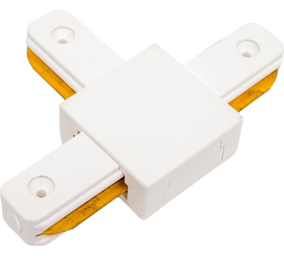 Коннектор ЭРА TR7-C 2W T WH 100/7700 Б0032178