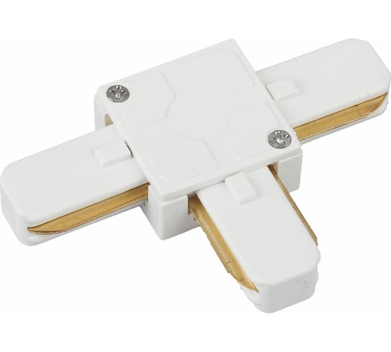 Коннектор ЭРА TR7-C 2W T WH 100/7700 Б0032178 1