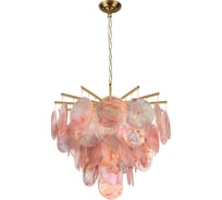 Подвесная люстра LOFT IT Lolly 10492/600 Pink