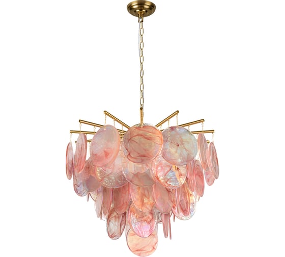 Подвесная люстра LOFT IT Lolly 10492/600 Pink