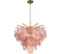 Подвесная люстра LOFT IT Lolly 10492/600 Pink 1