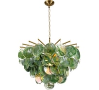 Подвесная люстра LOFT IT Lolly 10492/800 Green