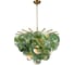 Подвесная люстра LOFT IT Lolly 10492/800 Green 1