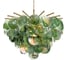 Подвесная люстра LOFT IT Lolly 10492/800 Green 5