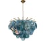 Подвесная люстра LOFT IT Lolly 10492/800 Blue 1