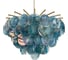 Подвесная люстра LOFT IT Lolly 10492/800 Blue 5